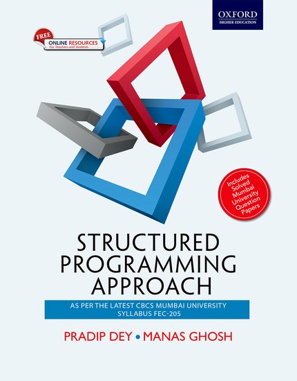 Structured Programming Approach